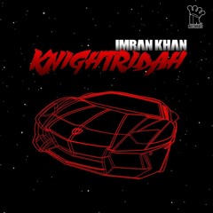 Imran Khan Knightridah