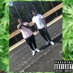 Roll Wit Me-  Ft. SaucyRixh [Prod. GTM]