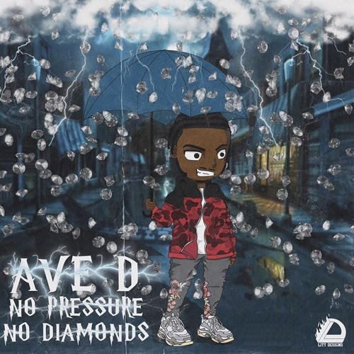 Trap A Lot \ prod. by Neo416 x 6ixSounds