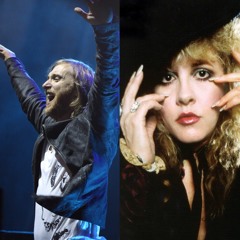 Stevie Knicks vs David Guetta - Remix/Mashup