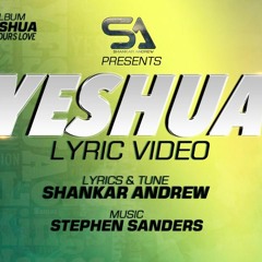 Yeshua | Shankar Andrew | Yeshua 2 | Tamil Christian Song - Giftson Durai - John Jebaraj