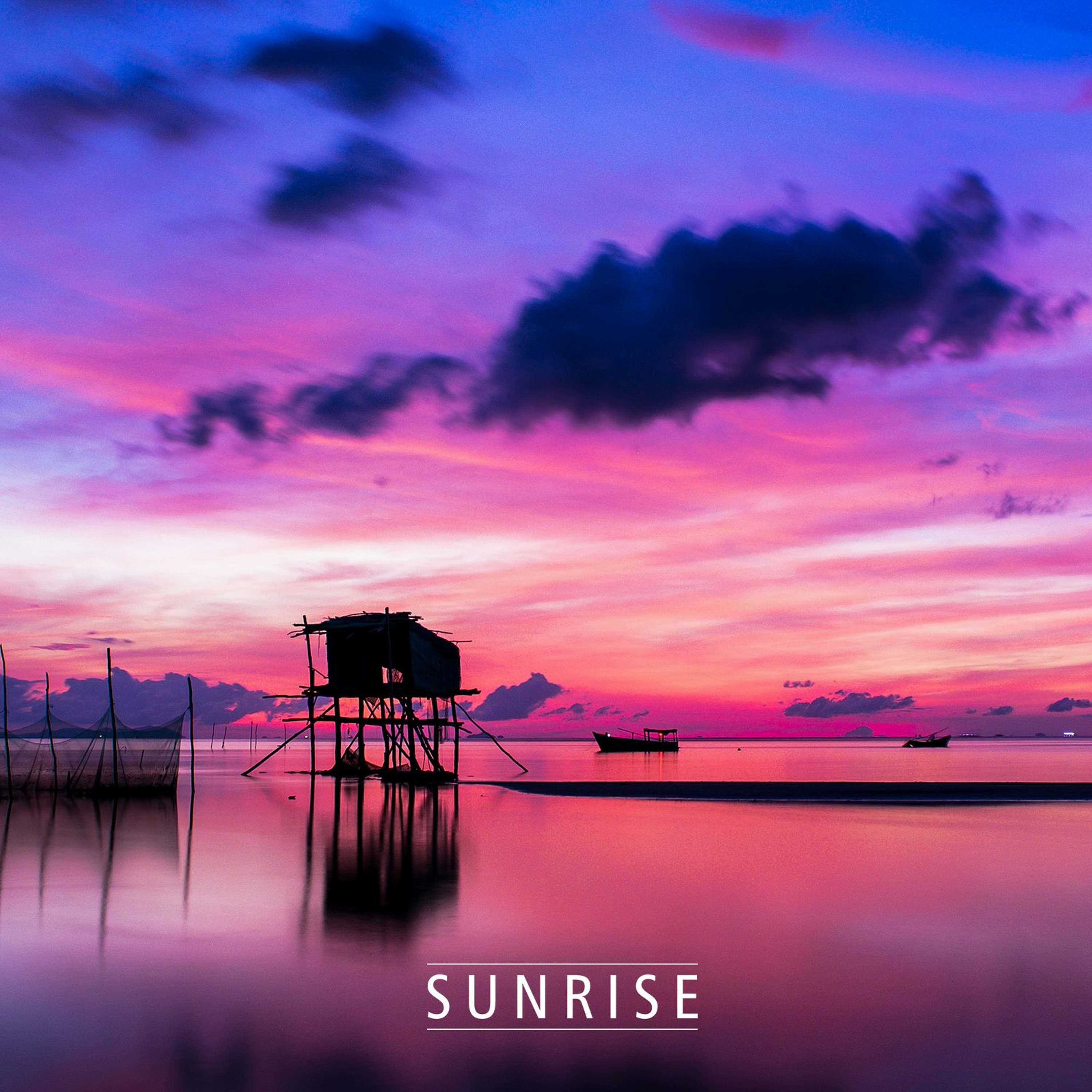 Sunrise episode artwork