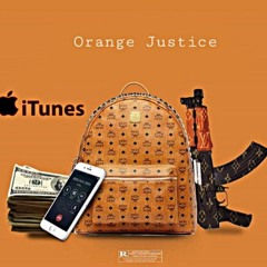 YSSN Nino - Orange Justice