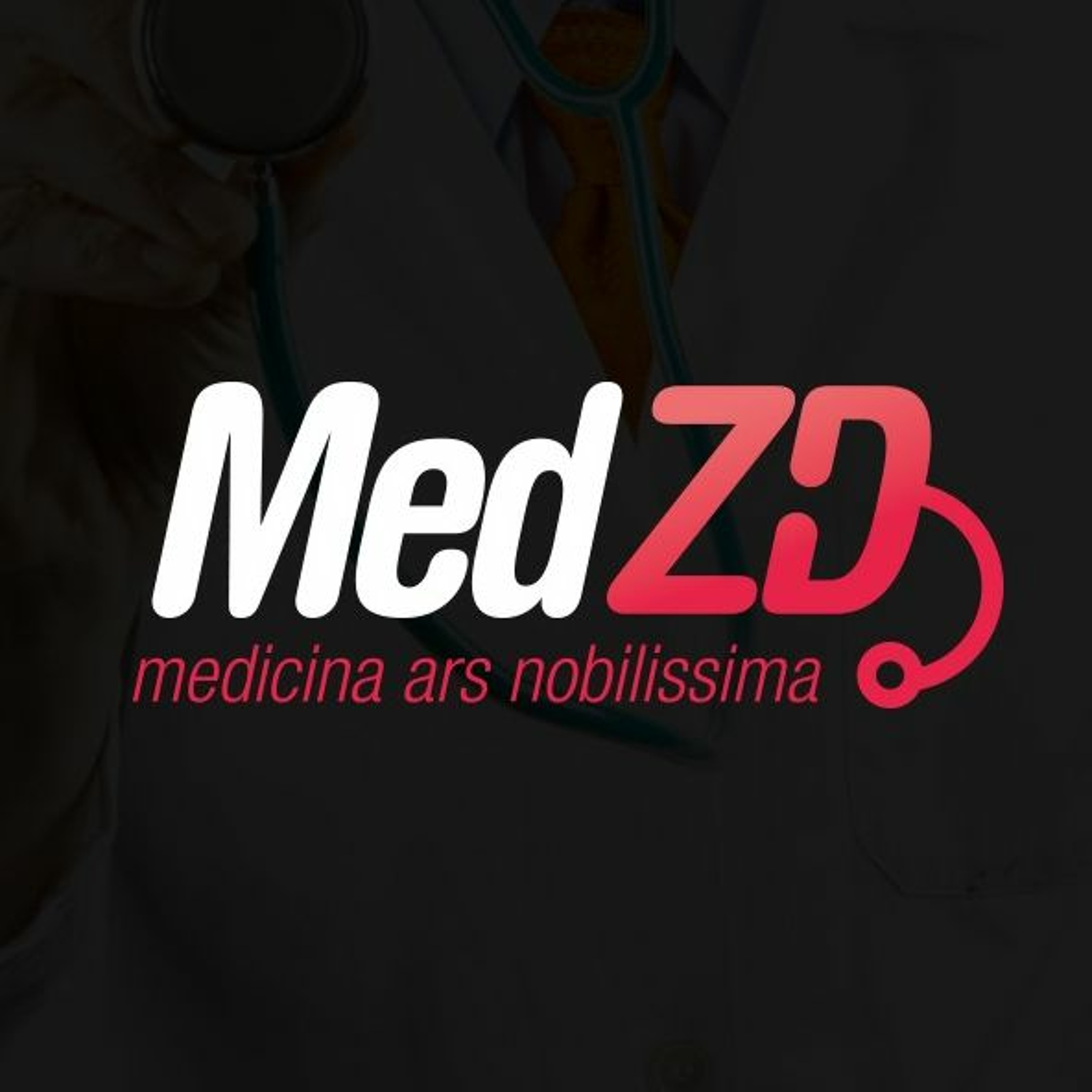 MedZD#18 DicasRevalida 2aFase- XII)Estação 05- Medicina da Família e Comunidade episode artwork