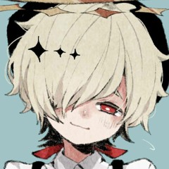 [Kazehiki] What A Strange Child