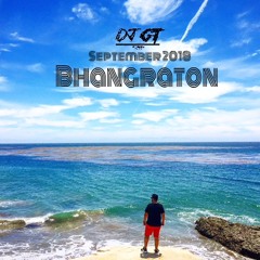 Bhangraton - Sept 2018