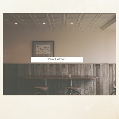 The Letter - Marcus JB & Nicklas Löfstrand