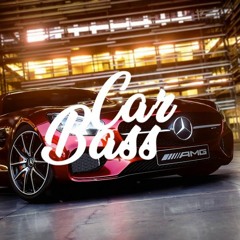 Lucky Luke - Make Ü Mine (ft. Austuzhe) Bass Boosted