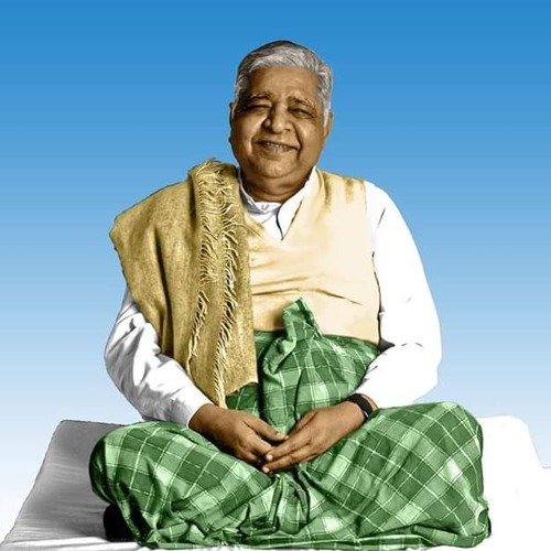 S.N. Goenka