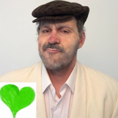 PiepShow 23ter Geburtstag green Part 01