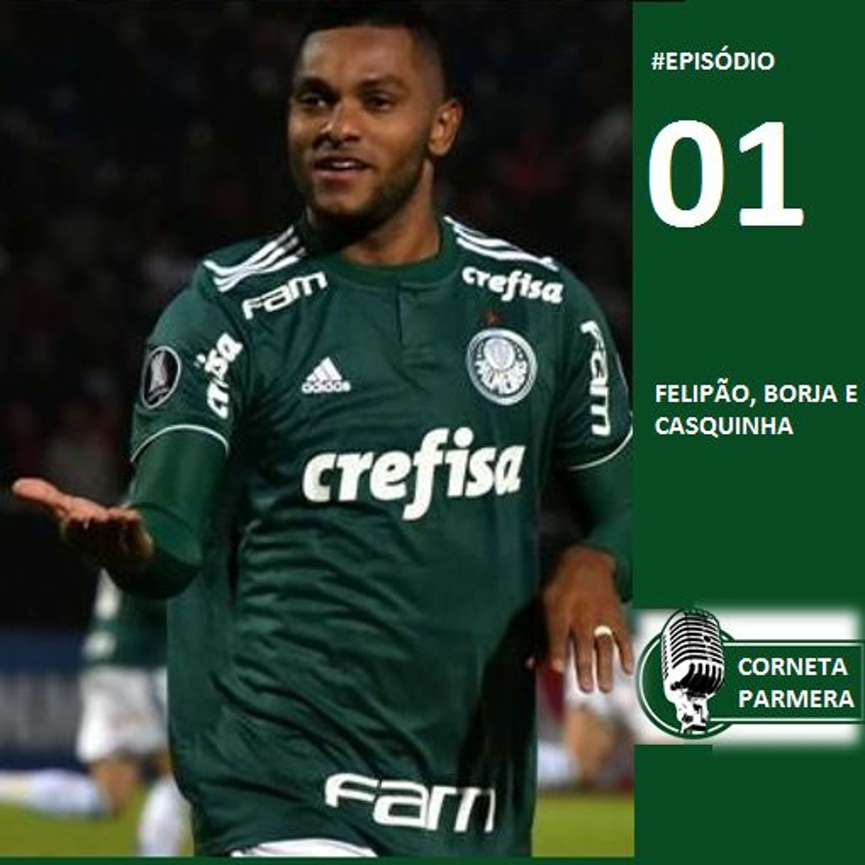Corneta Parmera