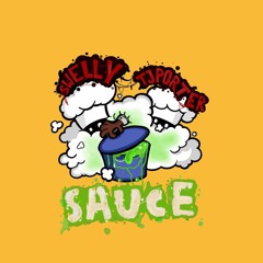 TJ Porter x Swelly - "Sauce"