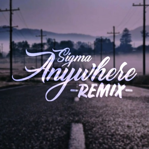 Sigma - Anywhere (Madhertz Remix)
