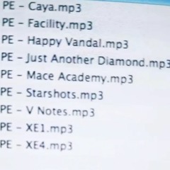 soon.....maybe never?.... (Somebody shake Mssingno down for these tunes lmao)