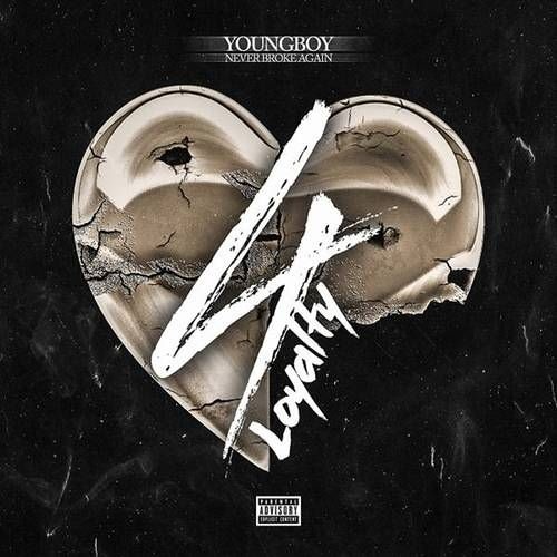 NBA Youngboy x Quando Rondo x Fake Love Type Beat Produced By (Yozart)