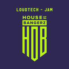 BFF023 LoudTech - Jam (FREE DOWNLOAD)