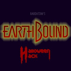 Earthbound Halloween Hack Music - Final Boss (Megalovania)
