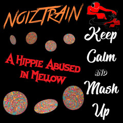 Party Animals - A Hippie abused in Mellow(NoizTrAiN Edith)