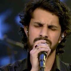 Mein Hoon- Cover