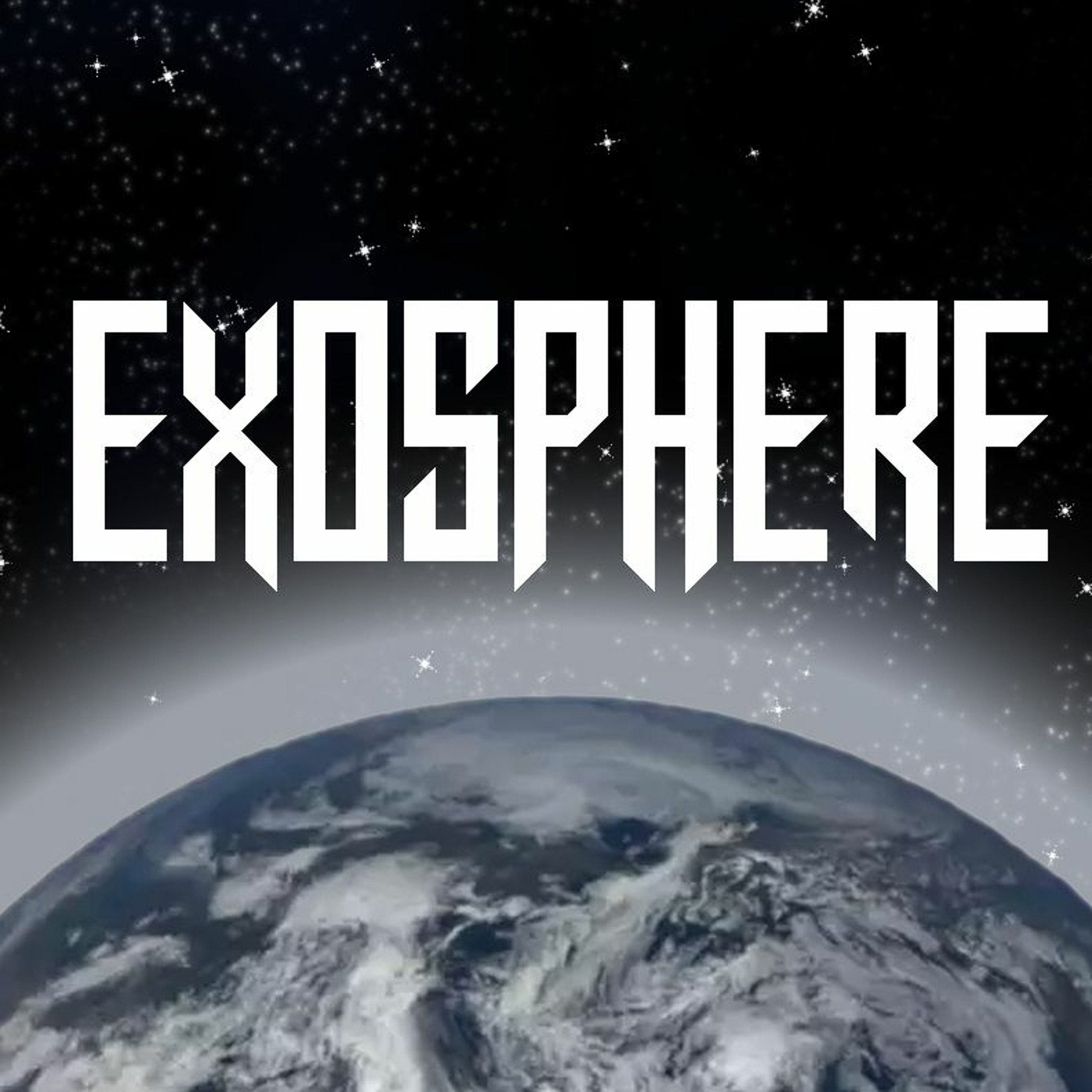 Exosphere - RawrJamFace episode artwork