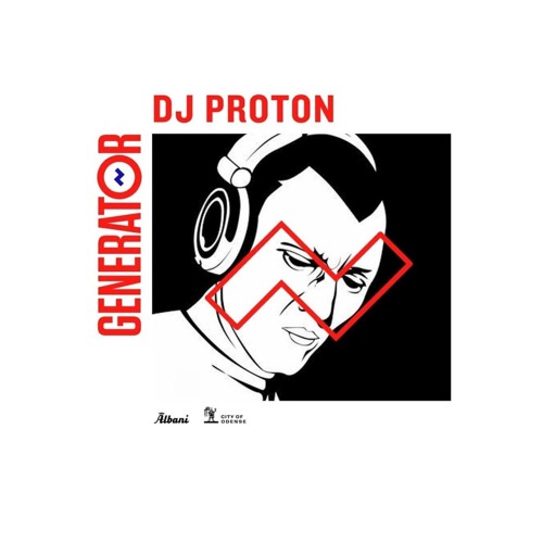 Stream DJ Proton Odeology stage - Generator Block Odense by DJ Proton | Listen online for free SoundCloud