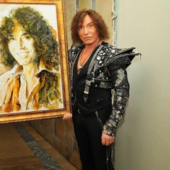 Валерий Леонтьев Бабочки на снегу