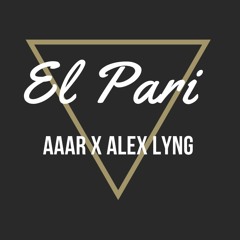 Aaar & Alex Lyng - El Pari (Original Mix) FREE!