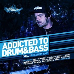 Would You Be (Out now on Audio Addict)