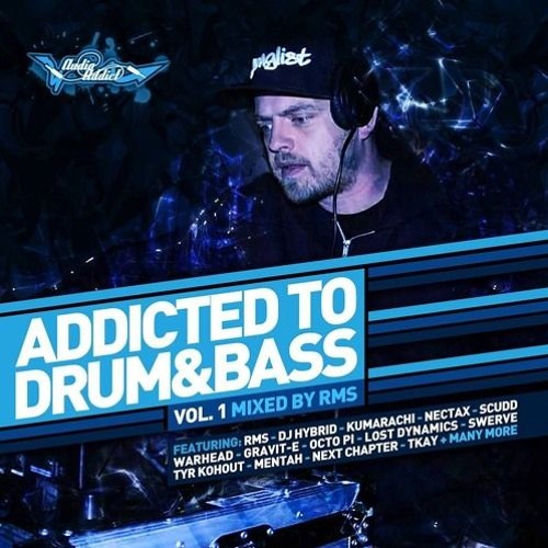 Would You Be (Out now on Audio Addict)