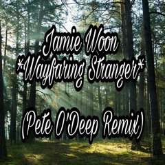 FREE DL // Jamie Woon - Wayfaring Stranger (Pete O'Deep Remix)
