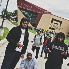 Gang ft. SemiAutomaticDrail (prod. by Blackmayo x Fly Melodies)