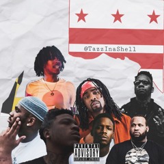 DMV Rappers Parody Pt, 2