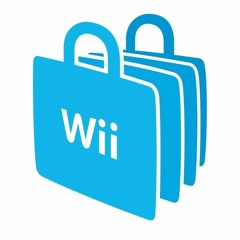 Wii Shop Channel, but It's Percy's Theme