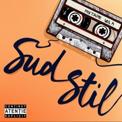 Sisu Tudor feat. Stres, Cărbune, Spectru - Relaxat | prod. Vox Latina (Sud Stil Mixtape)
