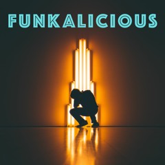 Funkalicious - Original Synth Sample
