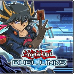 Yu - Gi - Oh! Duel Links - 5D's NPC Theme [OST] [BGM] [HQ]