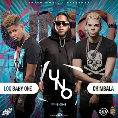 Uno (feat. Chimbala)