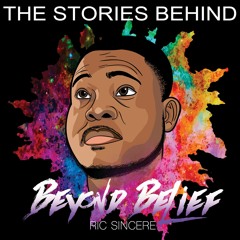 37: ISA Presents Part 5 - Overdose, The Stories Behind Beyond Belief w/Ric Sincere