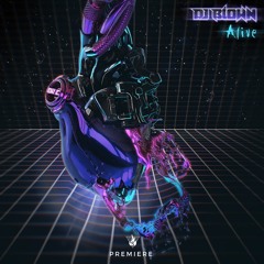 Alive-(Original Mix)