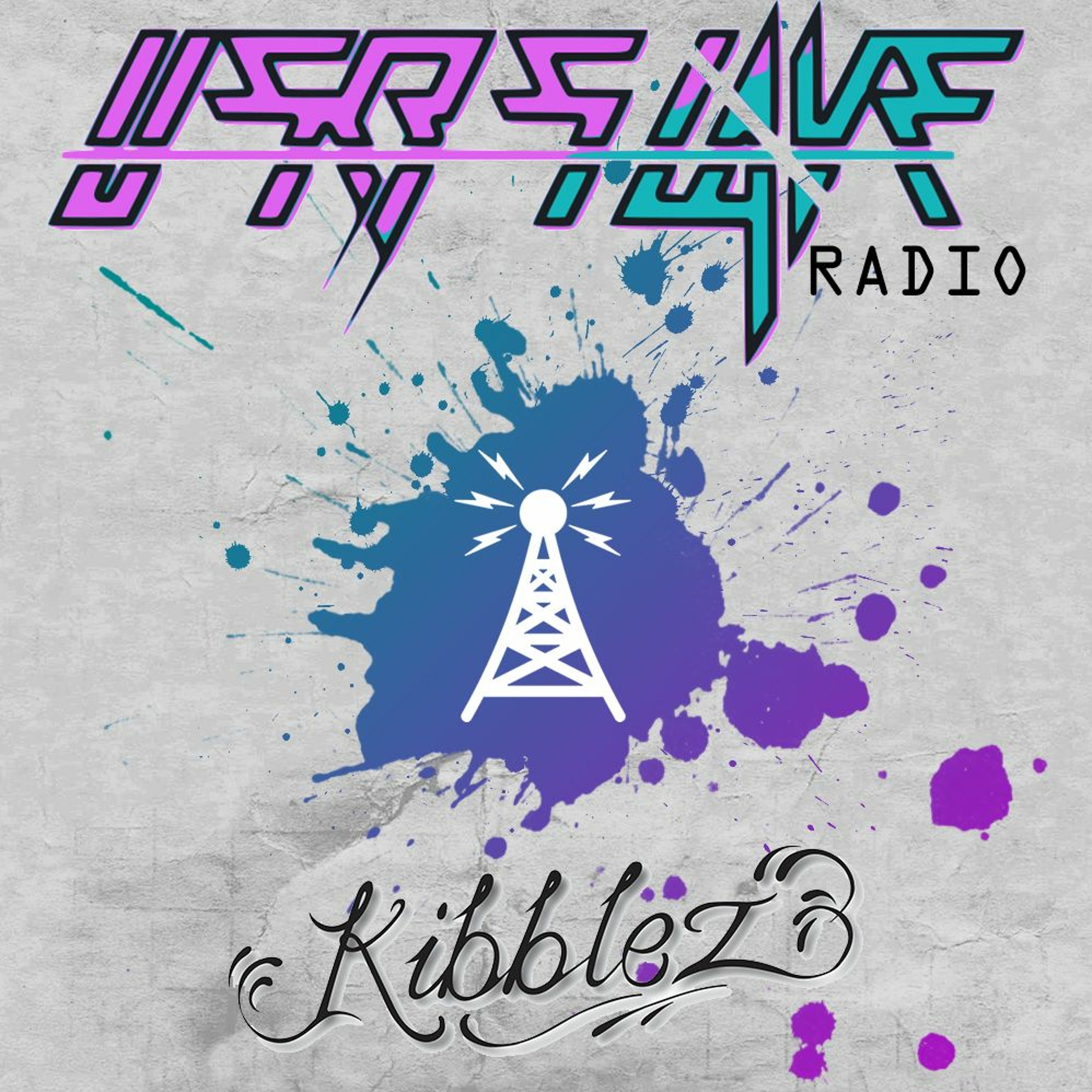 USB sLAve Radio