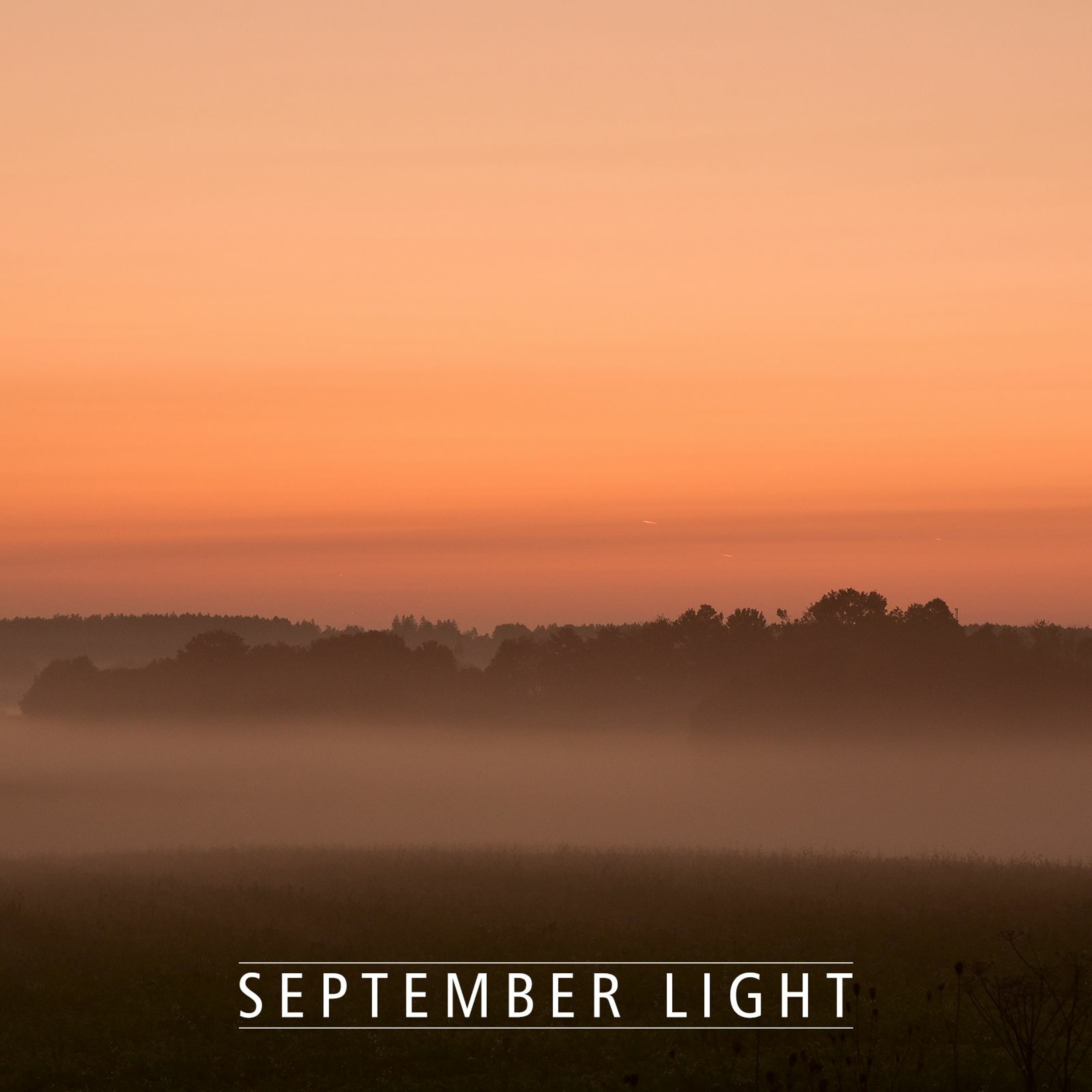 September Light episode artwork