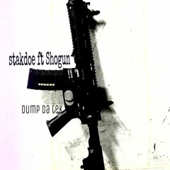 Dump da Tek feat. Shogun
