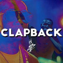 Clapback
