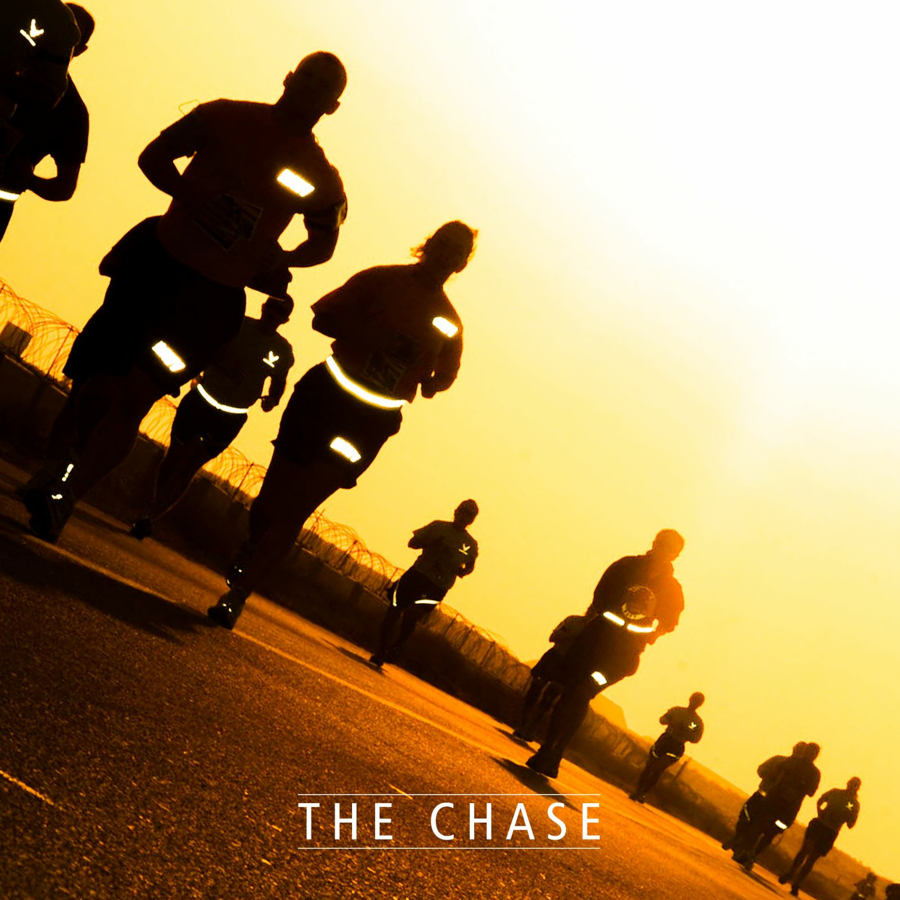 The Chase episode artwork