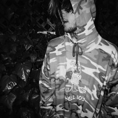 lil peep - nothing to u