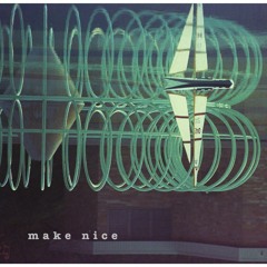 make nice