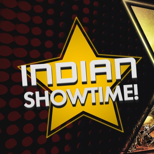 SHOWTIME 2. série (INDIANTVCZ)