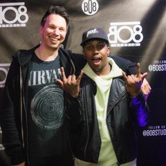Kickin' It With Joe Perez (Episode 2)
