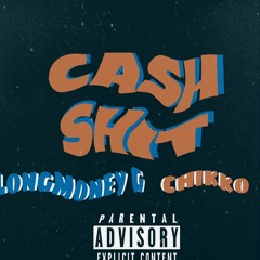 Cash Shit