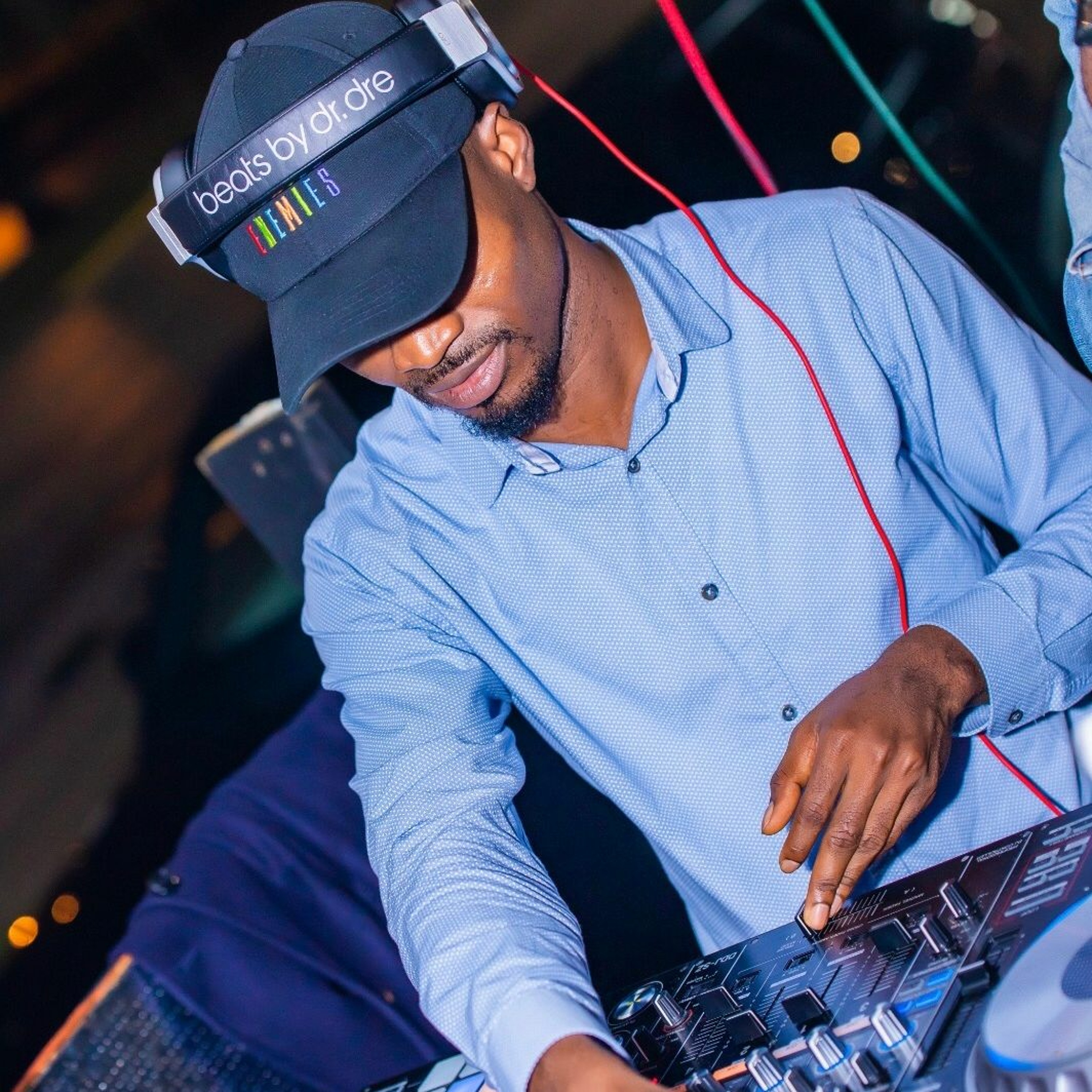 DJ Towii Mixes
